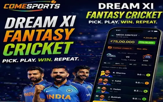 Chennai vs Mumbai on Comeinwin