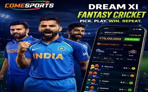 Punjab vs Lucknow on Comeinwin