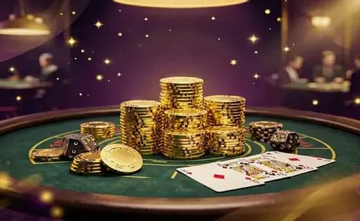 Weekend High Roller